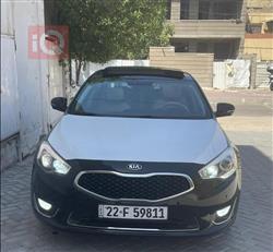 Kia Cadenza